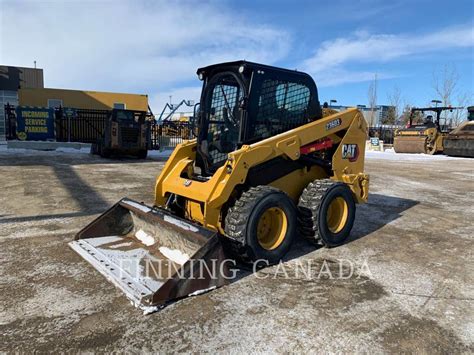 dimensions of a cat skid steer 236d specs|2021 cat 236d3 for sale.